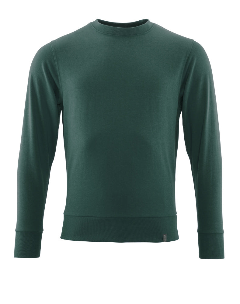 MASCOT Sweatshirt – Forest Green
