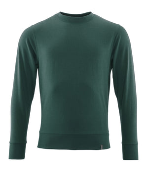 MASCOT Sweatshirt – Forest Green