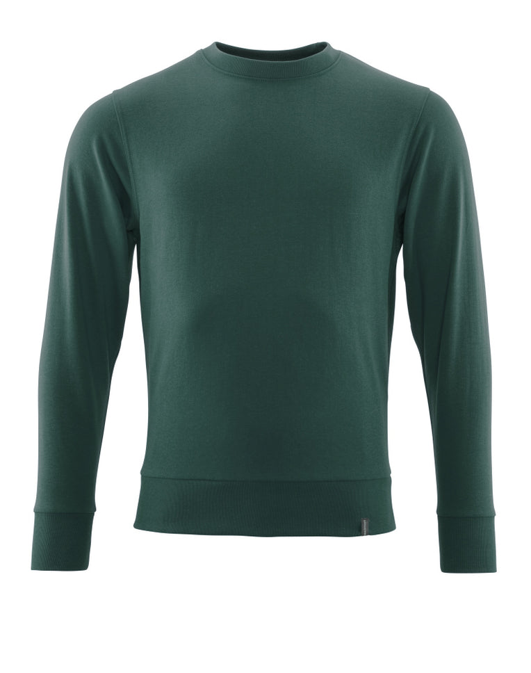 MASCOT Sweatshirt – Forest Green