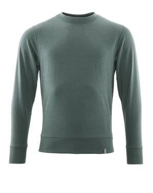 MASCOT Sweatshirt – Light Forest Green