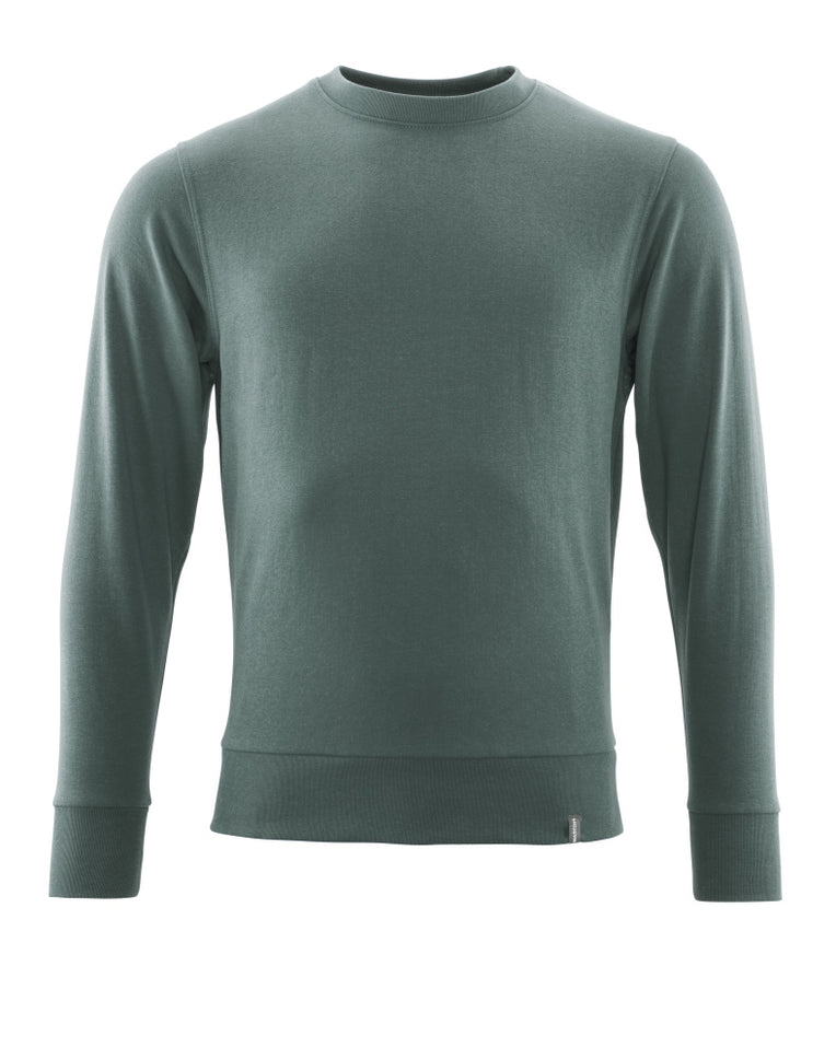 MASCOT Sweatshirt – Light Forest Green