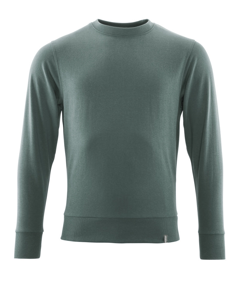 MASCOT Sweatshirt – Light Forest Green