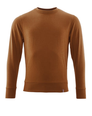 MASCOT Sweatshirt – Nut Brown