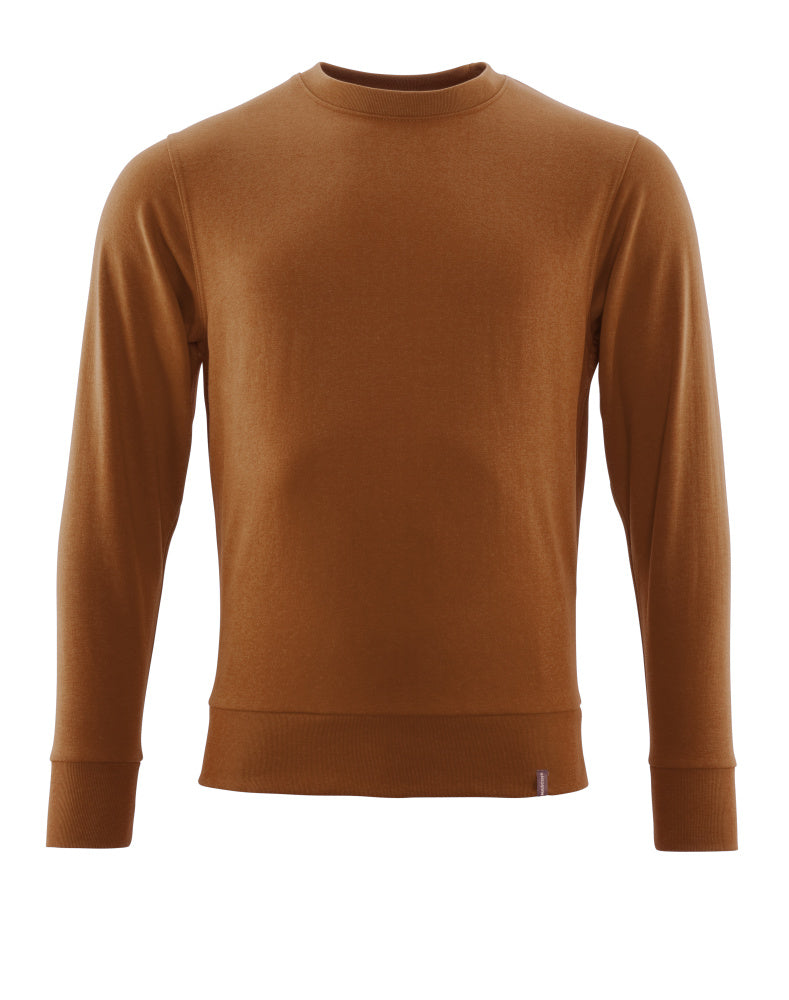 MASCOT Sweatshirt – Nut Brown