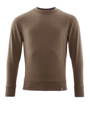 MASCOT Sweatshirt – Dark Sand