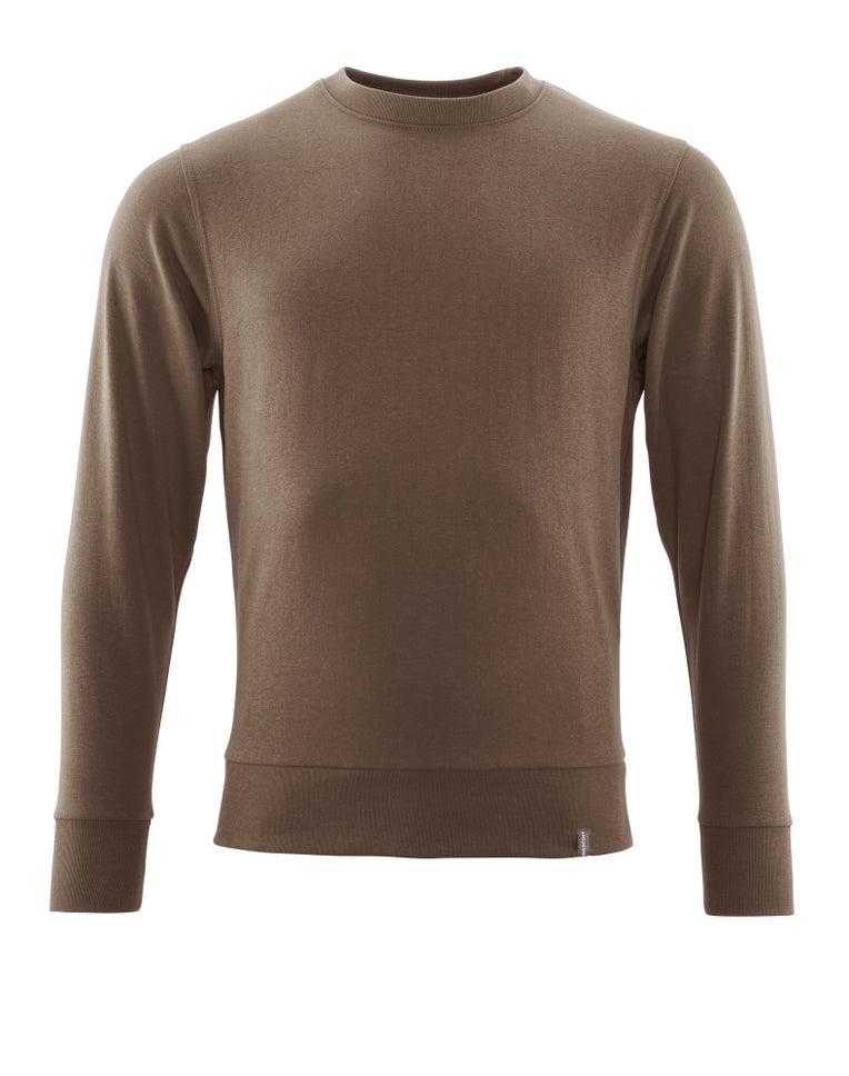 MASCOT Sweatshirt – Dark Sand