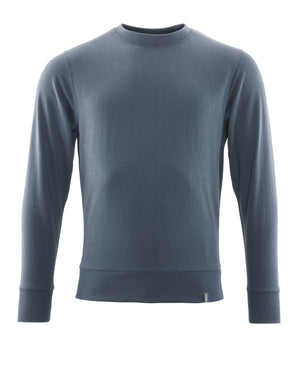 MASCOT Sweatshirt – Stone Blue