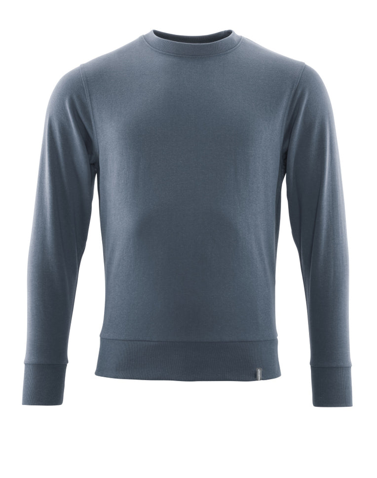 MASCOT Sweatshirt – Stone Blue