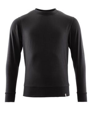 MASCOT Sweatshirt – Deep Black