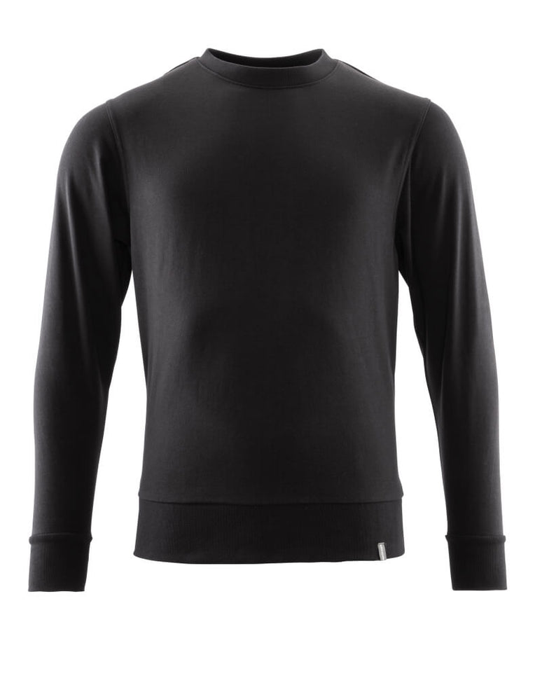 MASCOT Sweatshirt – Deep Black