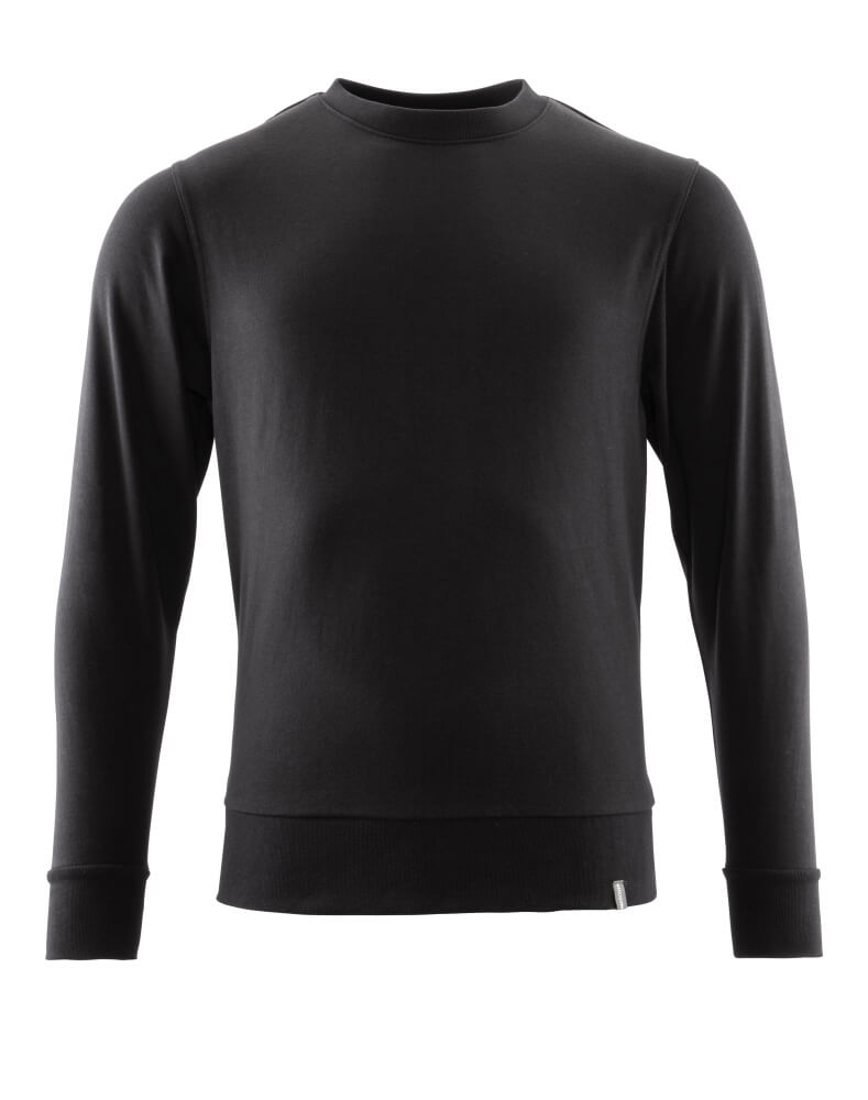 MASCOT Sweatshirt – Deep Black