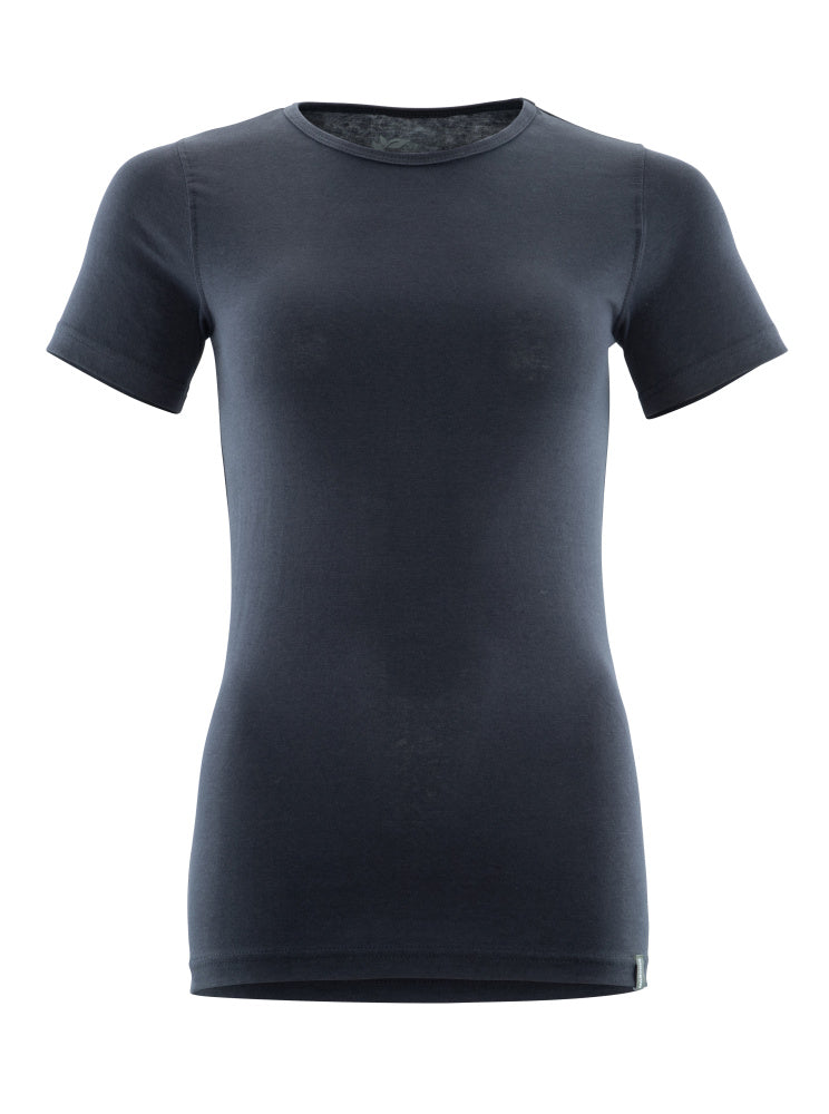 MASCOT T-shirt – Dark Navy