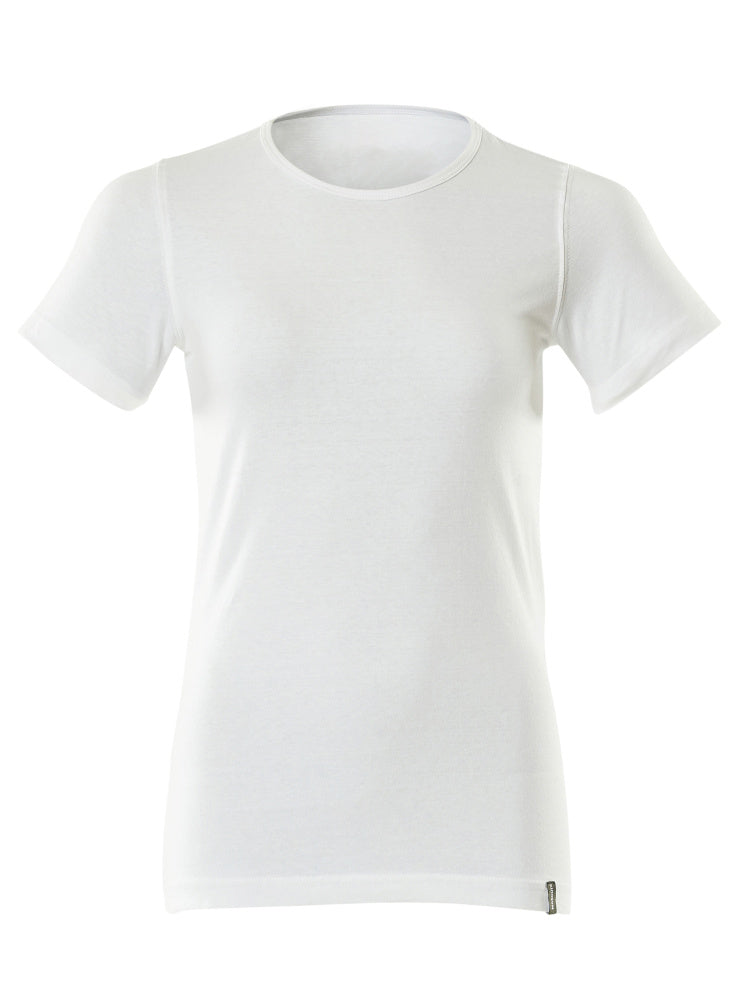MASCOT T-shirt – White