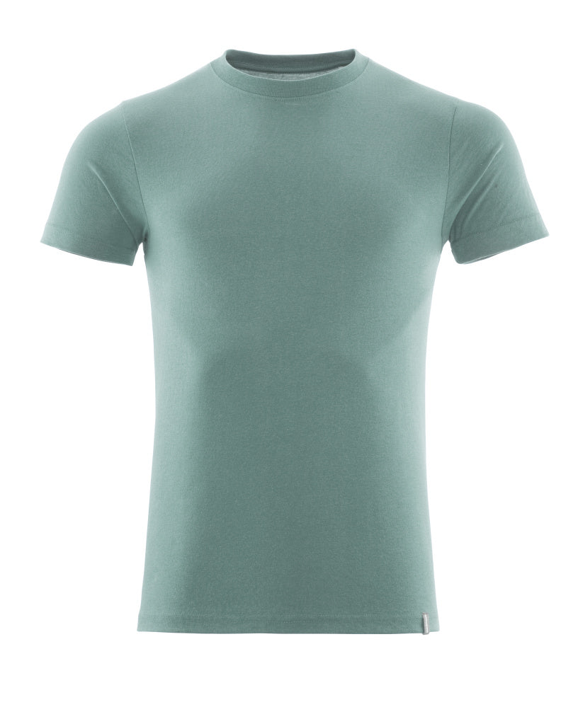 MASCOT T-shirt – Dusty Green
