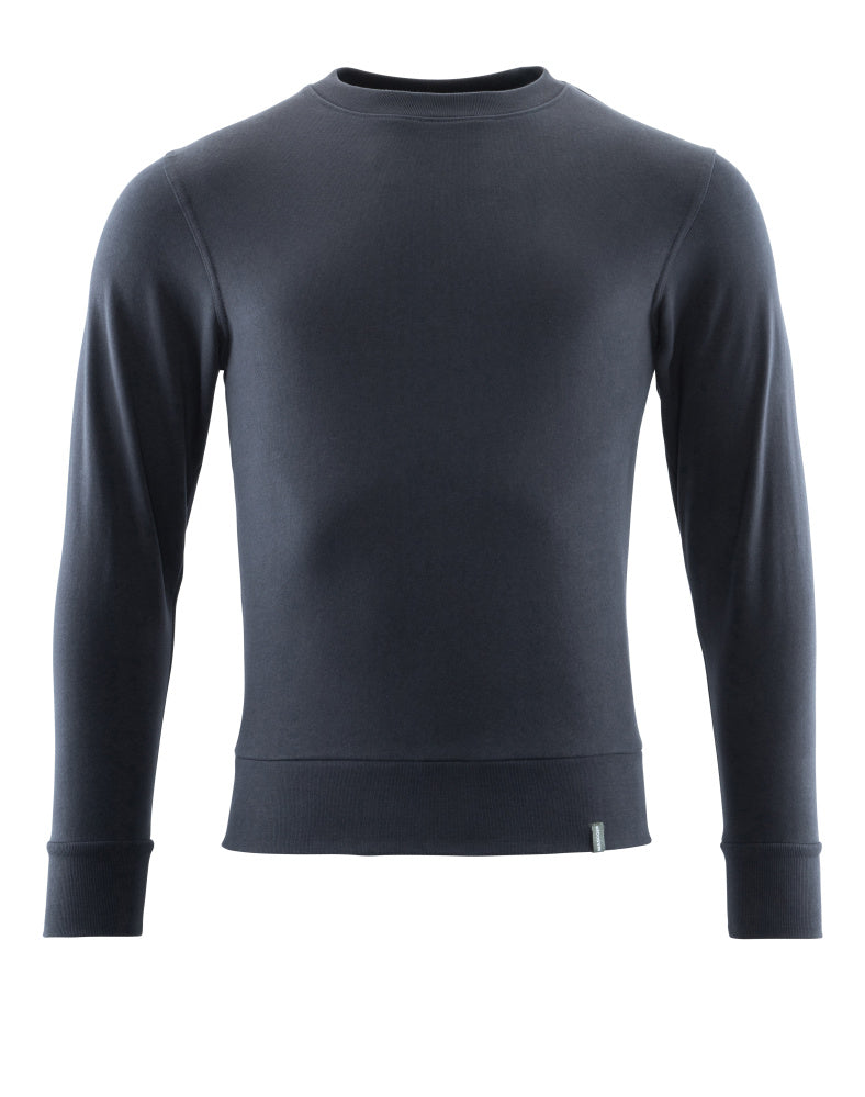MASCOT Sweatshirt – Dark Navy