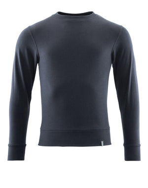 MASCOT Sweatshirt – Dark Navy