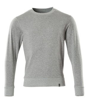 MASCOT Sweatshirt – Grey-Flecked