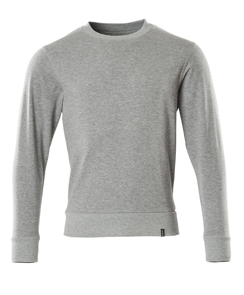 MASCOT Sweatshirt – Grey-Flecked
