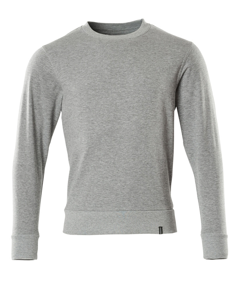 MASCOT Sweatshirt – Grey-Flecked