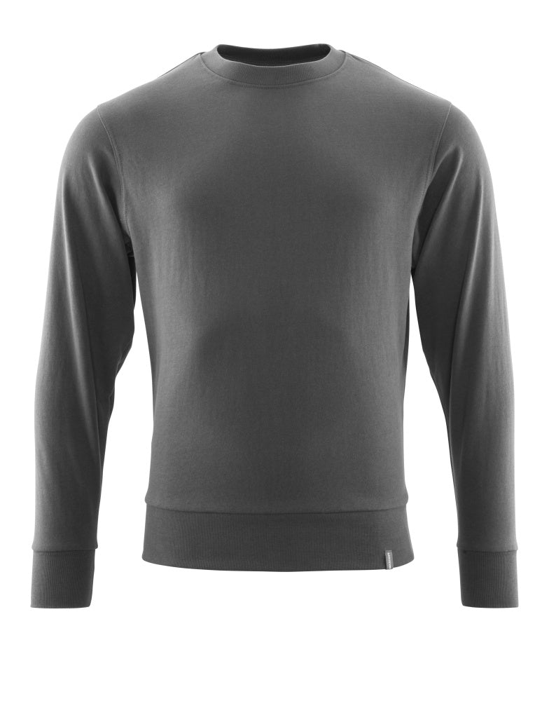 MASCOT Sweatshirt – Dark Anthracite