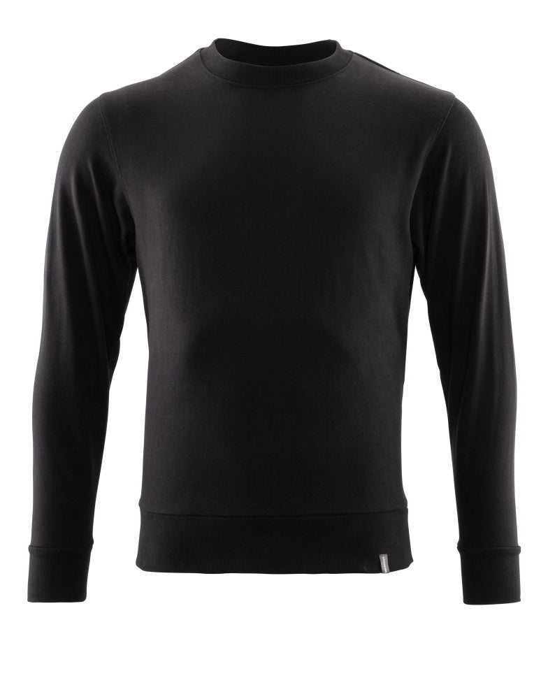 MASCOT Sweatshirt – Deep Black