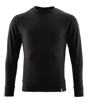 MASCOT Sweatshirt – Deep Black