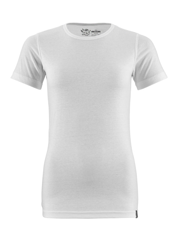 MASCOT T-shirt – White