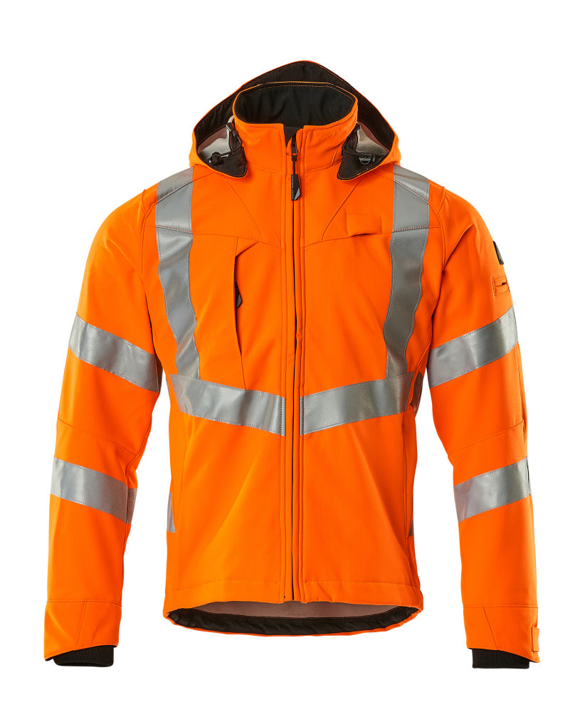 MASCOT® Blackpool – Hi-Vis Orange