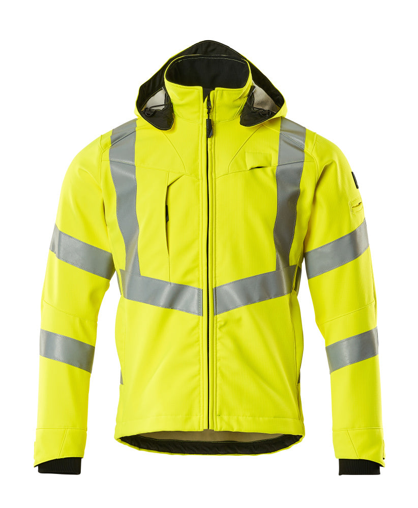 MASCOT® Blackpool – Hi-Vis Yellow
