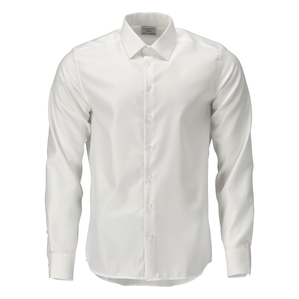 MASCOT Shirt – White
