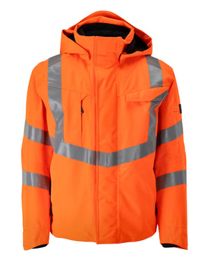 MASCOT® Hastings – Hi-Vis Orange