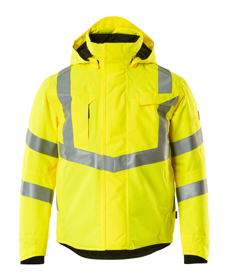 MASCOT® Hastings – Hi-Vis Yellow