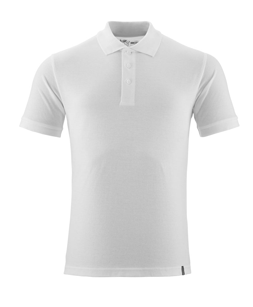 MASCOT Polo shirt – White