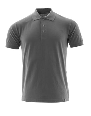 MASCOT Polo shirt – Dark Anthracite