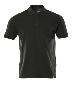 MASCOT Polo shirt – Deep Black