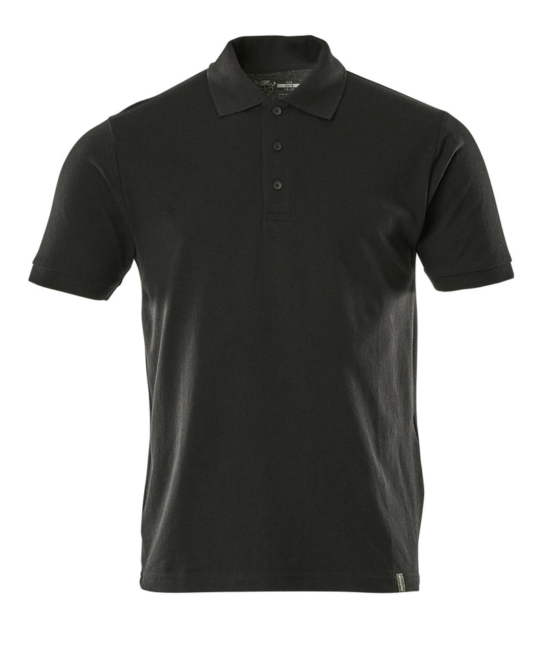 MASCOT Polo shirt – Deep Black