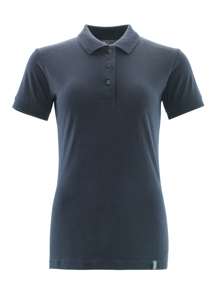 MASCOT Polo shirt – Dark Navy