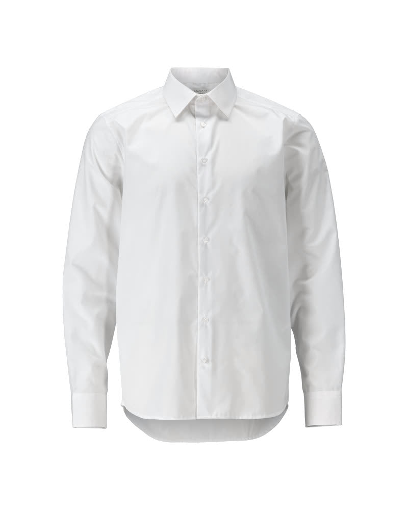 MASCOT Shirt – White