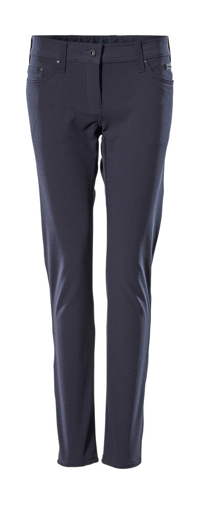 MASCOT Trousers – Dark Navy