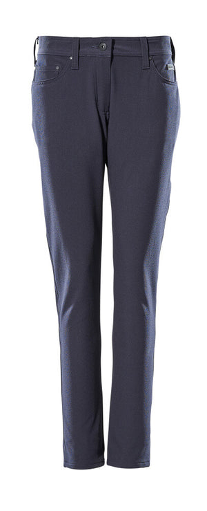 MASCOT Trousers – Dark Navy