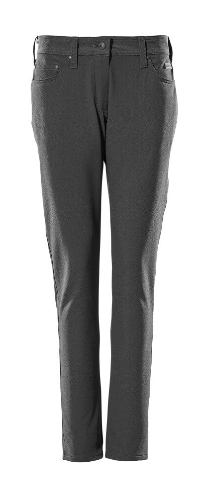 MASCOT Trousers – Black