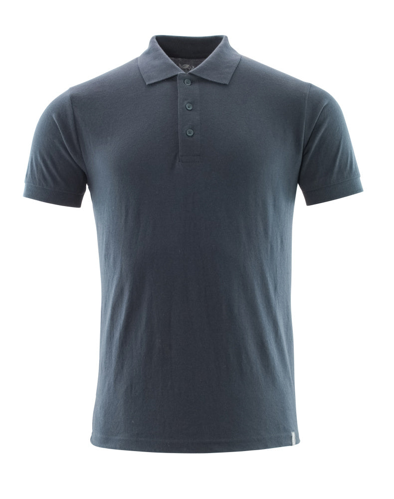 MASCOT Polo shirt – Dark Navy