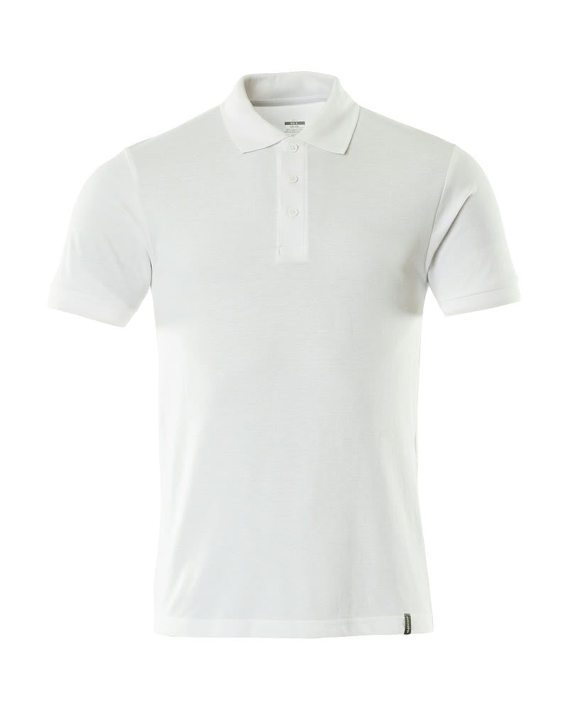 MASCOT Polo shirt – White
