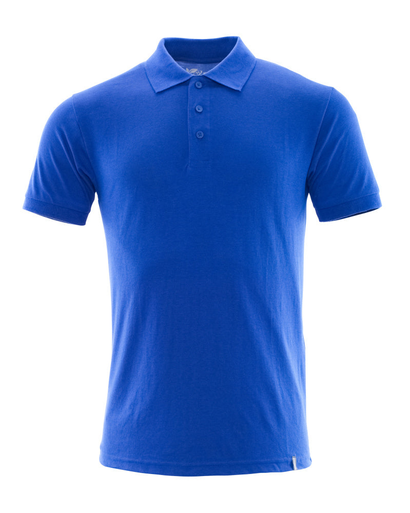 MASCOT Polo shirt – Royal