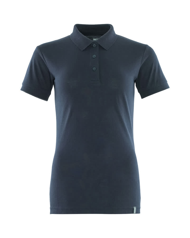 MASCOT Polo shirt – Dark Navy