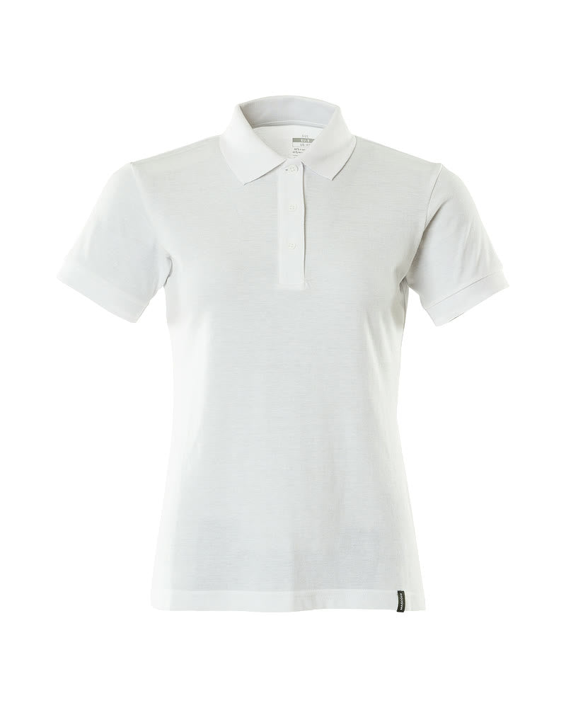 MASCOT Polo shirt – White