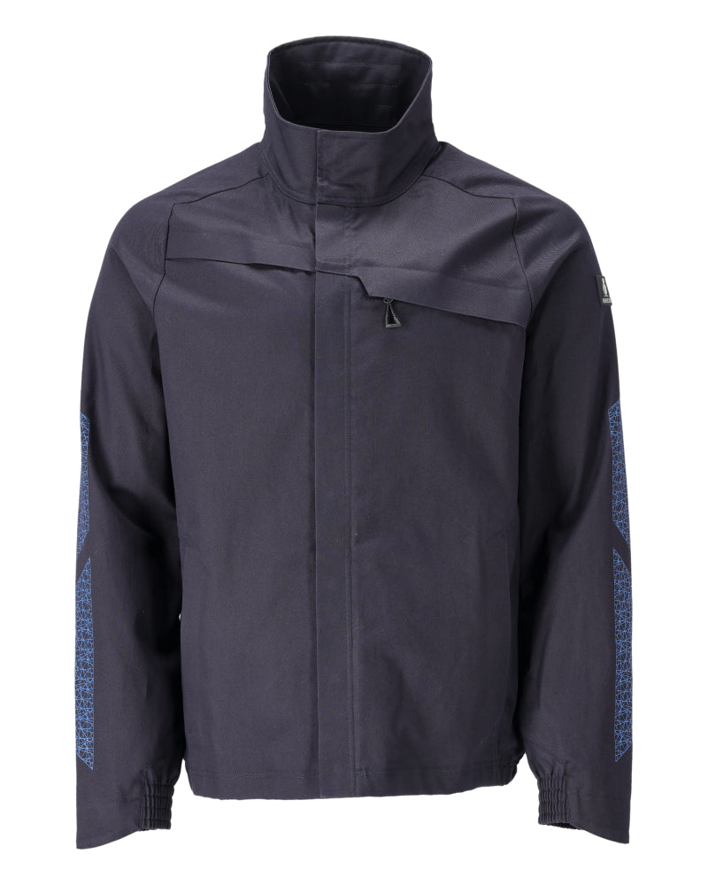 MASCOT Jacket – Dark Navy