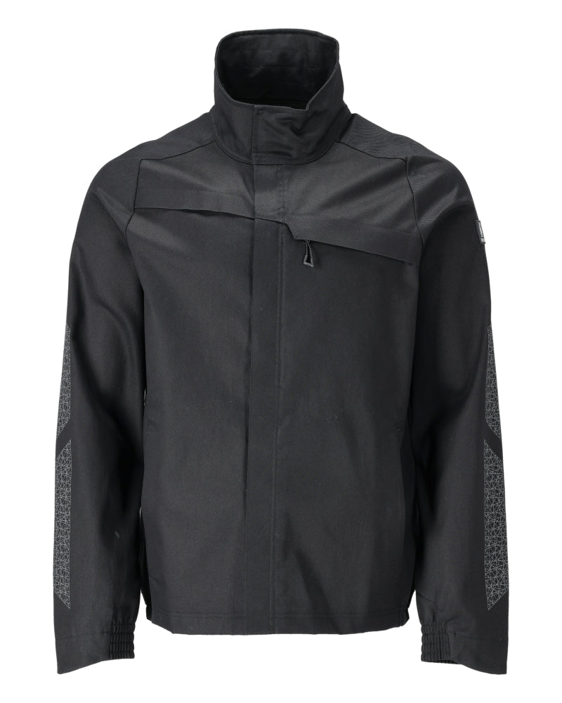 MASCOT Jacket – Black