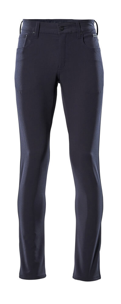 MASCOT Trousers – Dark Navy