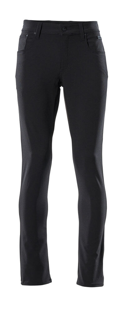 MASCOT Trousers – Black